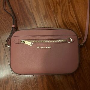 Michael Kors Crossbody Bag
